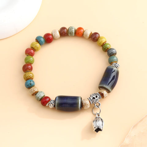 Bead Accent Bracelet