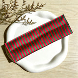 Striped Wide Headband