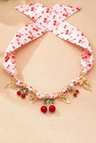 Pearl Shell Lobster Necklace