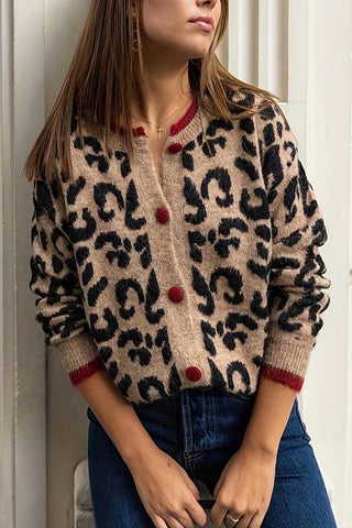 LEOPARD