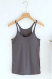 Ribbed Tank Top