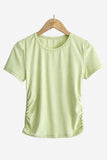 Classic Crewneck T-Shirt