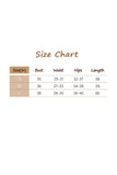 Rhinestone Open Back Maxi Casual Dress