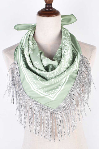 LIGHT GREEN
