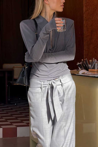 GREY