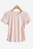 Classic Crewneck T-Shirt