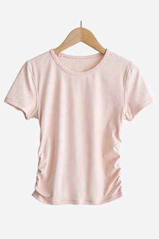 Classic Crewneck T-Shirt