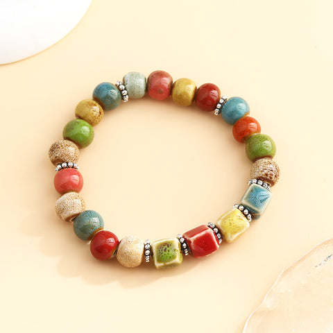 Bead Accent Bracelet