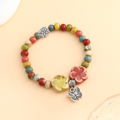 Bead Accent Bracelet