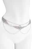 Chain Link Chain Belt