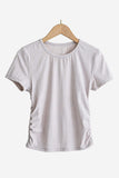 Classic Crewneck T-Shirt