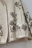 Embellished Floral Jacket