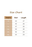 Hooded Sun Protection Jacket