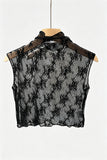Lace Sleeveless Tank